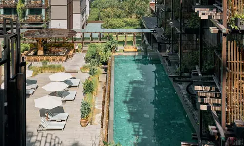 هتل دینسو ریزورت اند ویلاس پوکت هتل دینسو ریزورت اند ویلاس پوکت